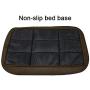 Eaststar Dog Bed Pets Ideal for Medium Dogs & Small Cats, Machine Washable Durable & Dryer Friendly, Premium Quality Calming, Comfortable for Pets Dogs and Cats