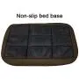 Eaststar Dog Bed Pets Ideal for Medium Dogs & Small Cats, Machine Washable Durable & Dryer Friendly, Premium Quality Calming, Comfortable for Pets Dogs and Cats Eaststar Dog Bed Pets Ideal for Medium Dogs & Small Cats, Machine Washable Durable & Dryer Friendly, Premium Quality Calming, Comfortable for Pets Dogs and Cats