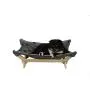 Cat Hammock with Stand | Natural Material Cats Love for Any Cat Lover Cat Hammock with Stand | Natural Material Cats Love for Any Cat Lover
