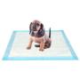 NorthShore Premium Puppy Pads, Blue