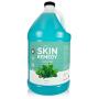 Bark 2 Basics Skin Remedy Dog Shampoo, 1 Gallon - Crafted with Red Algae Based CTAB, Alleviates Skin Irritations Naturally, Promotes Healing for Crusting, Scaling and Flaking Skin