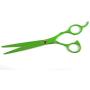LILYS PET 7inch Professional PET Dog Grooming Scissors Suit Cutting&Curved&Thinning Shears