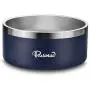 Felixmuc Dog Bowl Stainless Steel Dog Water Bowl Non-Slip Dog Food Bowls Pet Feeder Bowls for Large Medium Dogs Cats, Holds 64 Ounces Felixmuc Dog Bowl Stainless Steel Dog Water Bowl Non-Slip Dog Food Bowls Pet Feeder Bowls for Large Medium Dogs Cats, Holds 64 Ounces