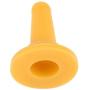 Yolispa Pet Feeding Bottle Nipple Silicone Soft Durable for Cat Dog Kitten Puppy 15Pcs