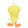 Warner Brothers Looney Tunes Tweety Big Head Plush Dog Toy, Stuffed Animal Warner Brothers Looney Tunes Tweety Big Head Plush Dog Toy, Stuffed Animal