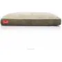 Brindle Shredded Memory Foam Dog Bed with Removable Washable Cover-Plush Orthopedic Pet Bed