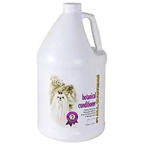 #1 All Systems Botanical Conditioner- Gallon #1 All Systems Botanical Conditioner- Gallon