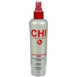 CHI for Dogs Detangling Finishing Spray for Dogs