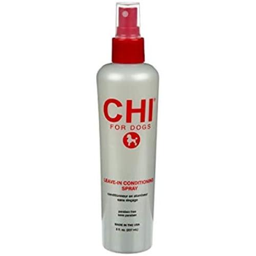 CHI for Dogs Detangling Finishing Spray for Dogs