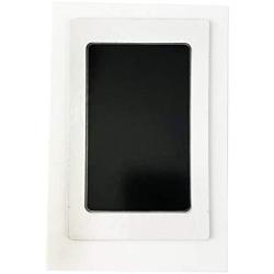 Inkless Paw Print Pad for Picture Frames and Keepsakes fits Small to Medium Sized Pets …
