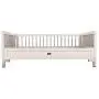 New Age Pet ecoFLEX Manhattan Raised Dog Bed w/Removable Cushion New Age Pet ecoFLEX Manhattan Raised Dog Bed w/Removable Cushion