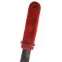 NRTFE Shedding Blade Horse Brush Scraper Stainless Steel Shed Blade for Dogs Grooming (Ultralight Version)