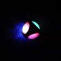 Petper Cw-0035EU Dog Light Ball Toy, Pet Toy for Dog Cat with Flashing LED Light