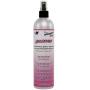 Groomers Edge Unleashed All-Natural Dog and Pet Cologne, 16 Ounce Spray Bottle