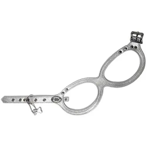BUDDY BELT Harness Moonwalk - Luxury Edition BUDDY BELT Harness Moonwalk - Luxury Edition