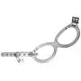 BUDDY BELT Harness Moonwalk - Luxury Edition BUDDY BELT Harness Moonwalk - Luxury Edition