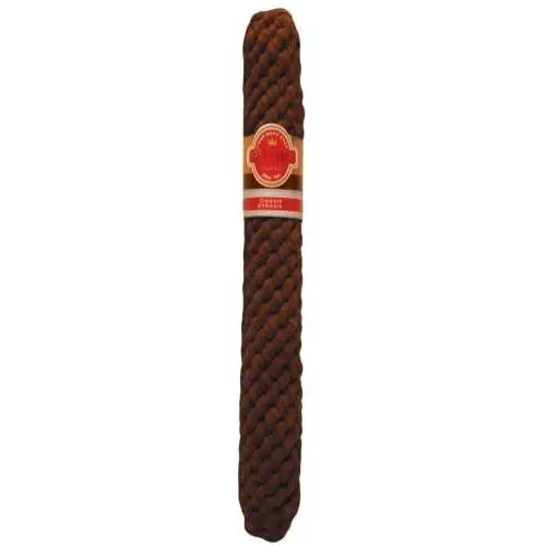 Loopies Doggie Stoggie Rope Fetch Stick