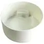 Pawvac 12 Ounce Vacuum Sealed Pet Food Storage Container Pawvac 12 Ounce Vacuum Sealed Pet Food Storage Container