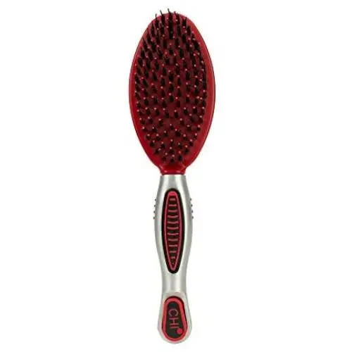 CHI for Dogs Porcupine Brush for Dogs | Best Brush for All Size Dogs | Grooming Tools for Dogs & Puppies CHI for Dogs Porcupine Brush for Dogs | Best Brush for All Size Dogs | Grooming Tools for Dogs & Puppies