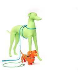 Harness Lead, Escape Resistant Leash, Reduces Pull, Dog Harness