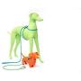 Harness Lead, Escape Resistant Leash, Reduces Pull, Dog Harness