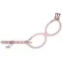 BUDDY BELT Harness Pebble Grain Pink - Premium Edition BUDDY BELT Harness Pebble Grain Pink - Premium Edition