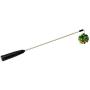 RompiCatz Adjustable String Wand (Crinkle Balls)