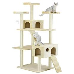 Go Pet Club Cat Tree