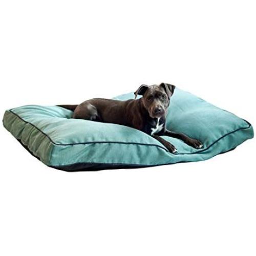 Dog Gone Smart Chenille Dog Bed