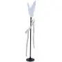 Pudwy 1 pcs/Lot Pet Cats Sucker Tumbler Stand Feather Toy with Strap Bell Self Tease Cat Toy on Wall Floor Pudwy 1 pcs/Lot Pet Cats Sucker Tumbler Stand Feather Toy with Strap Bell Self Tease Cat Toy on Wall Floor