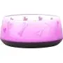 Dogit Dog Food and Water Bowl, BPA-Free Dog Dish, Non-Skid Dog Bowl, Pink, 90411 Dogit Dog Food and Water Bowl, BPA-Free Dog Dish, Non-Skid Dog Bowl, Pink, 90411