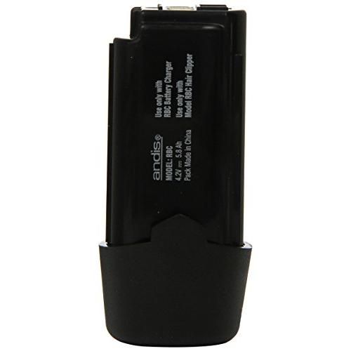 Andis 68220 Pulse Ion Clipper Battery