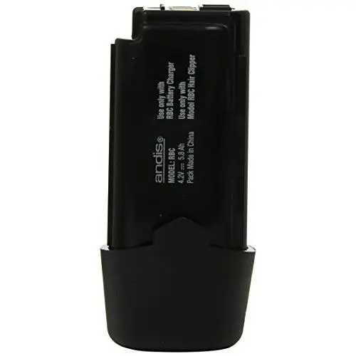 Andis 68220 Pulse Ion Clipper Battery Andis 68220 Pulse Ion Clipper Battery