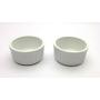 Carolina Custom Cages Superworm Bowls, 2 Each