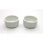 Carolina Custom Cages Superworm Bowls, 2 Each