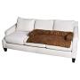 PetSafe Full Coverage Furniture Protector - Waterproof Chair and Sofa Cover for Dogs and Cats
