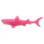 Catnip Toy Cat Bite Pet Toy, Cat Fish Shape Toothbrush with Catnip, Silicone Soft Mint Shark Cat Toy, Pet Eco-Friendly Silicone Molar Stick Teeth Toothbrush 1PC Catnip Toy Cat Bite Pet Toy, Cat Fish Shape Toothbrush with Catnip, Silicone Soft Mint Shark Cat Toy, Pet Eco-Friendly Silicone Molar Stick Teeth Toothbrush 1PC