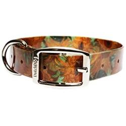 Dutch Dog Amsterdam Dog Collar