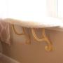 K&H Pet Products Kitty Sill Cat Window Heated Hanging Bed and Hammock