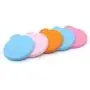 Super Design Pet Food Can Spoon,Long Handle and Special Curved Design,for Dog and Cat Can (S, 1 Pack of 5) Super Design Pet Food Can Spoon,Long Handle and Special Curved Design,for Dog and Cat Can (S, 1 Pack of 5)