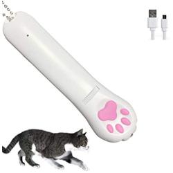 VWMYQ Cat Toys for Indoor Cats Interactive Cat Toys Cat and Dog Chase Catch Funny Toys Pet Toys for Kitten Playing