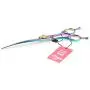LILYS PET HIGH-END SERIES Japan 440C Pet Grooming Scissors Set,Rainbow Color,Cutting&Thinning&Two-way Curved shears Set (7.0'') LILYS PET HIGH-END SERIES Japan 440C Pet Grooming Scissors Set,Rainbow Color,Cutting&Thinning&Two-way Curved shears Set (7.0'')