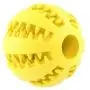 None/Brand Dog Toy bite Ball cat Rubber Round Toy Leakage Ball Molar Ball pet Supplies None/Brand Dog Toy bite Ball cat Rubber Round Toy Leakage Ball Molar Ball pet Supplies