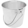 Fuzzy Puppy Pet Products Heavy Duty Pail with Handle