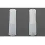 LIXIN Pet Medicine Feeder (2 Pack) Cat Dog Puppy Soft Tip Medical Feeding Versus Control Rods,Pet Pill Dispenser Suit LIXIN Pet Medicine Feeder (2 Pack) Cat Dog Puppy Soft Tip Medical Feeding Versus Control Rods,Pet Pill Dispenser Suit