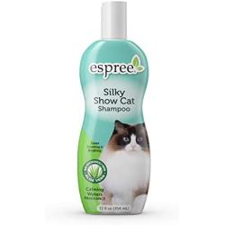 Espree Natural Silky Show Cat Shampoo