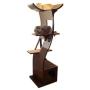 Living Better Now Cat Tree Condo Platforms Posts Scratcher Cats Climbing Towers Furniture Kitty Sale