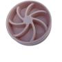 Huixin Dog Bowl to Slow Down Eating,IQ Dog Bowl Small Sized Dog