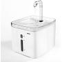 NPET Two Types Water Outlet Replacement Faucet Kit for WF020/WF020TP/WF050 Cat Water Fountain