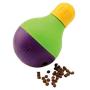MPP Wobbler Dog Toys Extra Tough Durable Treat Dispensing Feeder Bob a lot Large 9''